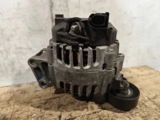 BV6N10300AA Генератор Ford Focus 3 Арт 97113476, вид 5