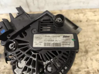 BV6N10300AA Генератор Ford Focus 3 Арт 97113476, вид 6