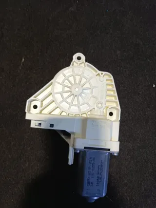 8K0959802A Моторчик стеклоподъемника передний правый Audi A4 B8 Арт 97113489, вид 2