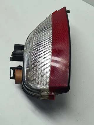 265540003R Фонарь противотуманный правый Renault Scenic 3 Арт 16138, вид 2