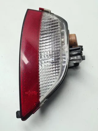 265540003R Фонарь противотуманный правый Renault Scenic 3 Арт 16138, вид 3