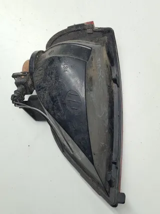 265540003R Фонарь противотуманный правый Renault Scenic 3 Арт 16138, вид 5