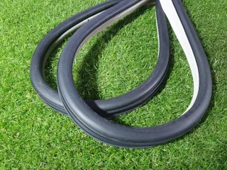 8E140346 Уплотнитель двери задней левой Honda Accord 8 Арт 97113499, вид 2