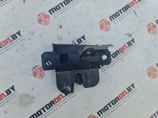  Замок распашной двери Volkswagen Multivan T5 restailing Арт 97113509, вид 2