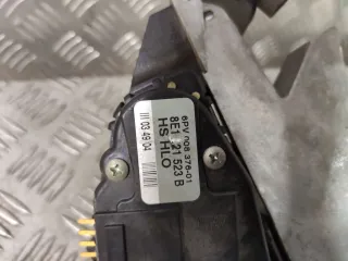 8E1721117A Педальный узел Audi A4 B7 Арт 97113524, вид 3