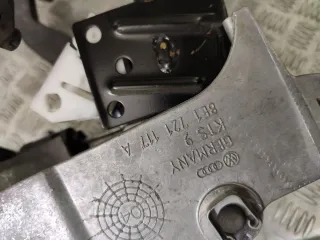 8E1721117A Педальный узел Audi A4 B7 Арт 97113524, вид 4