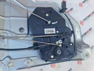 7E0827201R Замок распашной двери Volkswagen Caravelle T5 restailing Арт 97113527