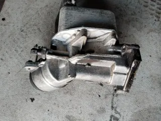 2247204.8792145 Корпус масляного фильтра BMW X5 E53 Арт 97113523, вид 3