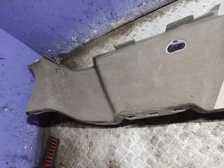  Обшивка багажника Cadillac SRX 2 Арт 97113539, вид 2