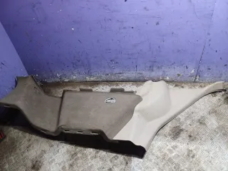  Обшивка багажника Cadillac SRX 2 Арт 97113539, вид 1