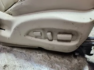  Салон (комплект сидений) Cadillac SRX 2 Арт 97113548, вид 5