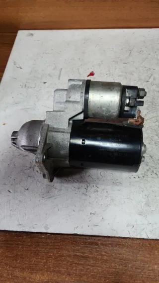 55578921, 0001107522 Стартер Chevrolet Aveo T300 Арт 924467104, вид 1