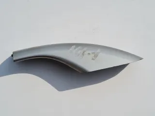 8200020498 Крышка (заглушка) рейлинга Renault Laguna 2 Арт 97113550, вид 2