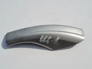 8200020498 Крышка (заглушка) рейлинга Renault Laguna 2 Арт 97113550, вид 1