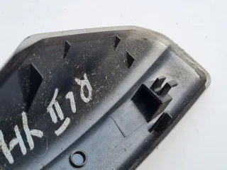 8200020498 Крышка (заглушка) рейлинга Renault Laguna 2 Арт 97113550, вид 5