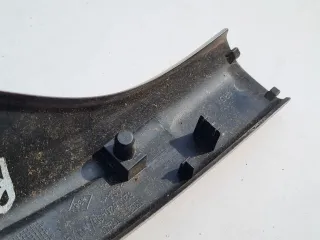8200020499 Крышка (заглушка) рейлинга Renault Laguna 2 Арт 97113568, вид 5
