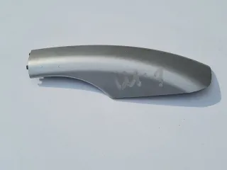 8200020497 Крышка (заглушка) рейлинга Renault Laguna 2 Арт 97113589, вид 1