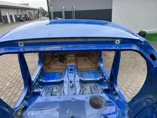  Крыша Peugeot 206 1 Арт 171652, вид 3