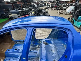  Крыша Peugeot 206 1 Арт 171652, вид 4