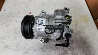 13335253, UC4, 401351739 Компрессор кондиционера Opel Mokka 1 Арт 97113598