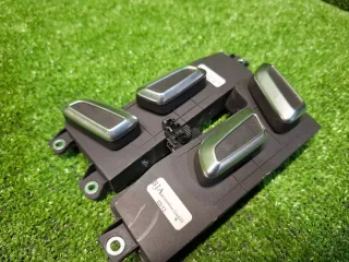 4L0959748A Кнопка регулировки сидения Audi Q7 4L Арт 97113608, вид 4