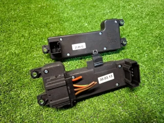 4L0959748A Кнопка регулировки сидения Audi Q7 4L Арт 97113608, вид 3