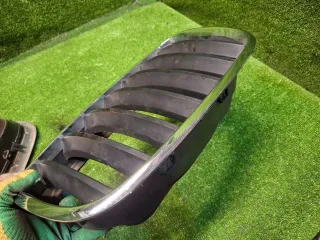 7171395,7171396 Решетка радиатора BMW X5 E70 Арт 97113619, вид 3