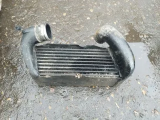 Интеркулер Audi 80 B4 Арт 97113631