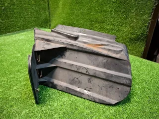 8048772 Воздуховод тормозной правый BMW X5 E70 Арт 97113634, вид 1