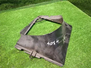 7L0117340 Воздуховод интеркулера Audi Q7 4L Арт 97113644, вид 4