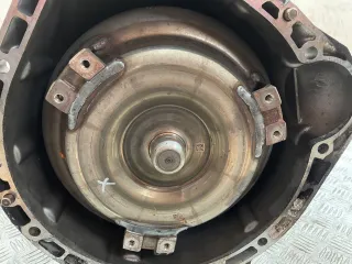 R1402712601, 7226990, 2112701400 Коробка передач автоматическая (АКПП) Mercedes C W203 (7226990) Арт 57739, вид 16
