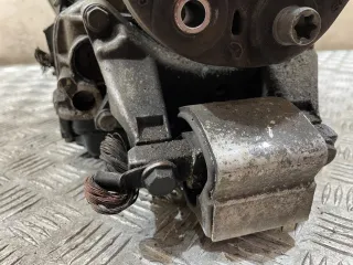 R1402712601, 7226990, 2112701400 Коробка передач автоматическая (АКПП) Mercedes C W203 (7226990) Арт 57739, вид 9