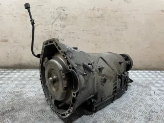 R1402712601, 7226990, 2112701400 Коробка передач автоматическая (АКПП) Mercedes C W203 (7226990) Арт 57739, вид 1