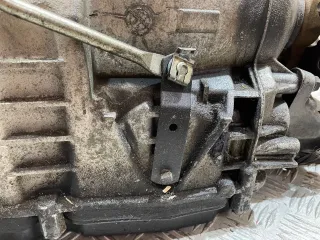 R1402712601, 7226990, 2112701400 Коробка передач автоматическая (АКПП) Mercedes C W203 (7226990) Арт 57739, вид 5
