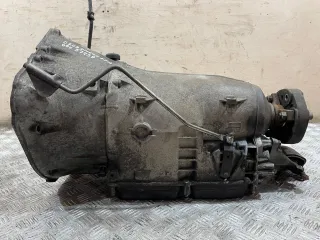R1402712601, 7226990, 2112701400 Коробка передач автоматическая (АКПП) Mercedes C W203 (7226990) Арт 57739, вид 2