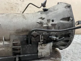 R1402712601, 7226990, 2112701400 Коробка передач автоматическая (АКПП) Mercedes C W203 (7226990) Арт 57739, вид 13