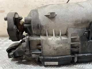 R1402712601, 7226990, 2112701400 Коробка передач автоматическая (АКПП) Mercedes C W203 (7226990) Арт 57739, вид 12