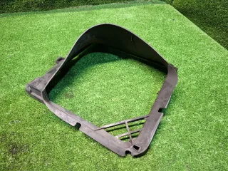 7L0117339 Воздуховод интеркулера Audi Q7 4L Арт 97113652, вид 1