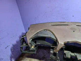  Панель передняя салона (торпедо) Cadillac SRX 2 Арт 97113660, вид 3
