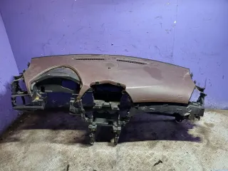  Панель передняя салона (торпедо) Cadillac SRX 2 Арт 97113660, вид 1