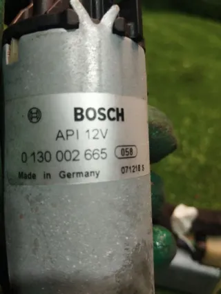 0130002665,H2GC3G506BC Сервопривод рулевого управления Lincoln Nautilus Арт 97113664, вид 3