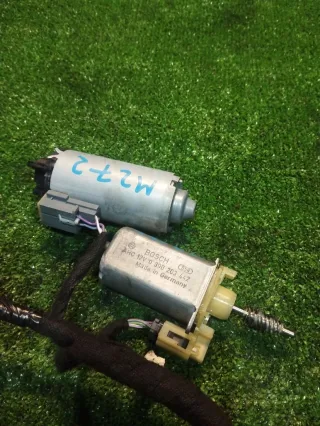 0130002665,H2GC3G506BC Сервопривод рулевого управления Lincoln Nautilus Арт 97113664, вид 2