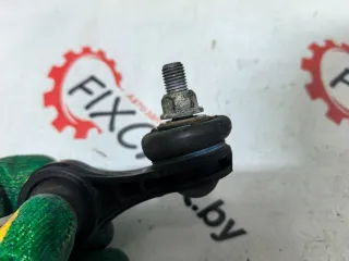  Стойка стабилизатора задняя Honda Civic 10 Арт 21822, вид 2