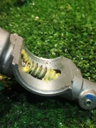  Сервопривод рулевого управления Lexus GS 3 Арт 97113693, вид 3