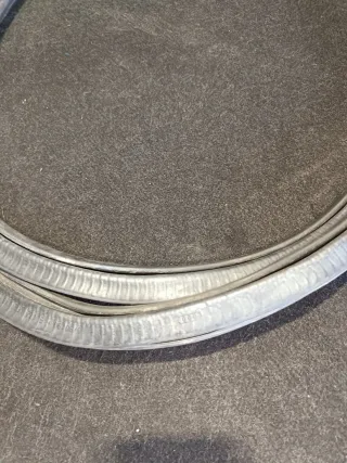 8K0801721E Уплотнитель двери передней левой Audi A4 B8 Арт 97113677, вид 5
