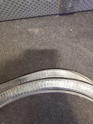 8K0801721E Уплотнитель двери передней левой Audi A4 B8 Арт 97113677, вид 6