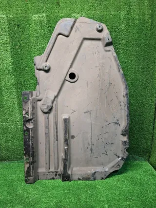 7158406 Защита днища BMW X5 E70 Арт 97113700, вид 3
