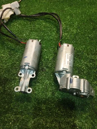 A07008080547,A07003071216 Сервопривод рулевого управления Mercedes ML W164 Арт 97113709, вид 2