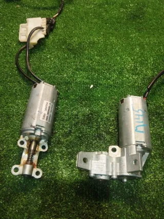 A07008080547,A07003071216 Сервопривод рулевого управления Mercedes ML W164 Арт 97113709, вид 1