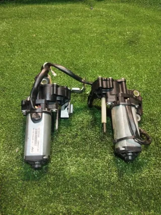  Сервопривод рулевого управления BMW 7 F01/F02 Арт 97113718, вид 2